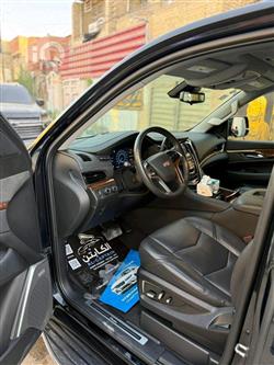 کادیلاک ئێسکەلەید